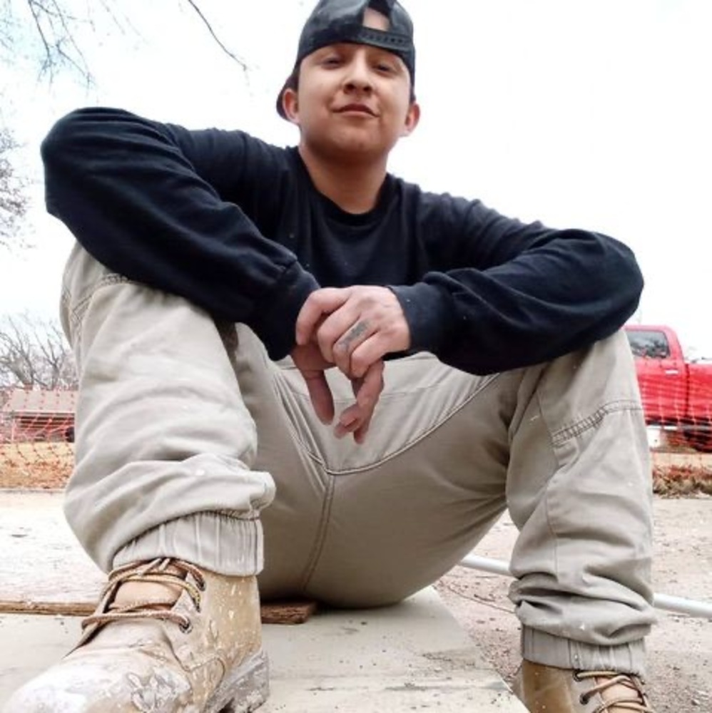 Meet your Posher, Misty